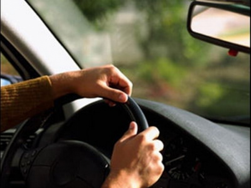 Под Волгоградом водитель Лады Приоры насмерть сбил женщину