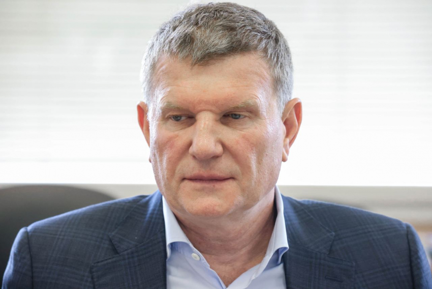 Не прогадал дважды: бизнес ушедшего из Госдумы волгоградца получил мощную господдержку