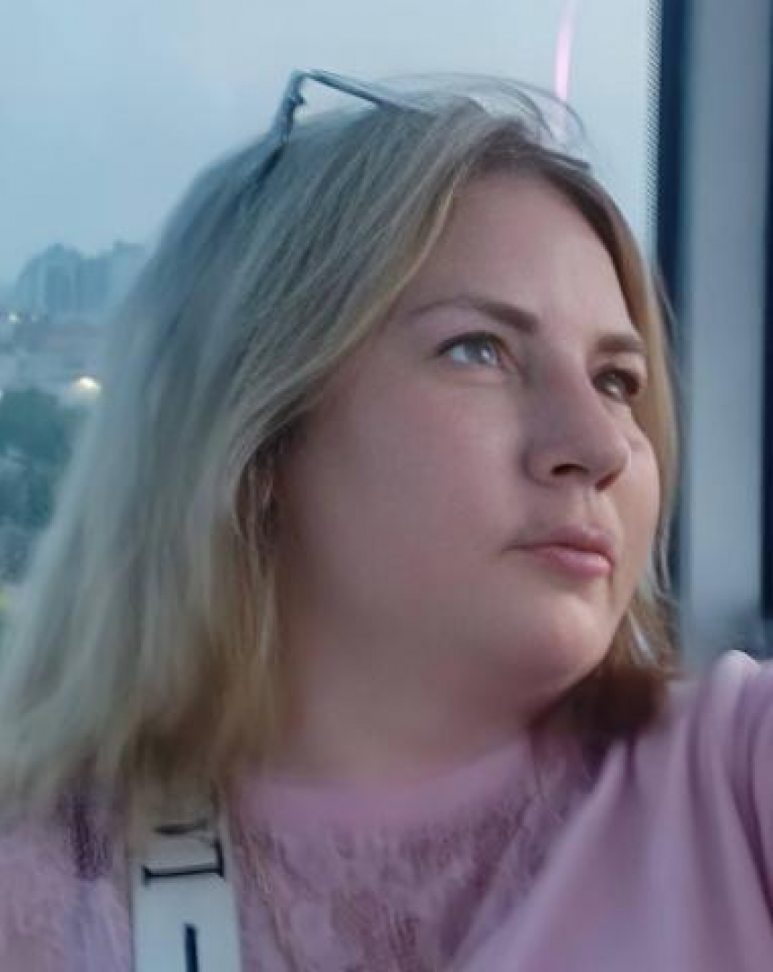 Светленькая и невысокая: 39-летняя женщина бесследно пропала в Волгограде