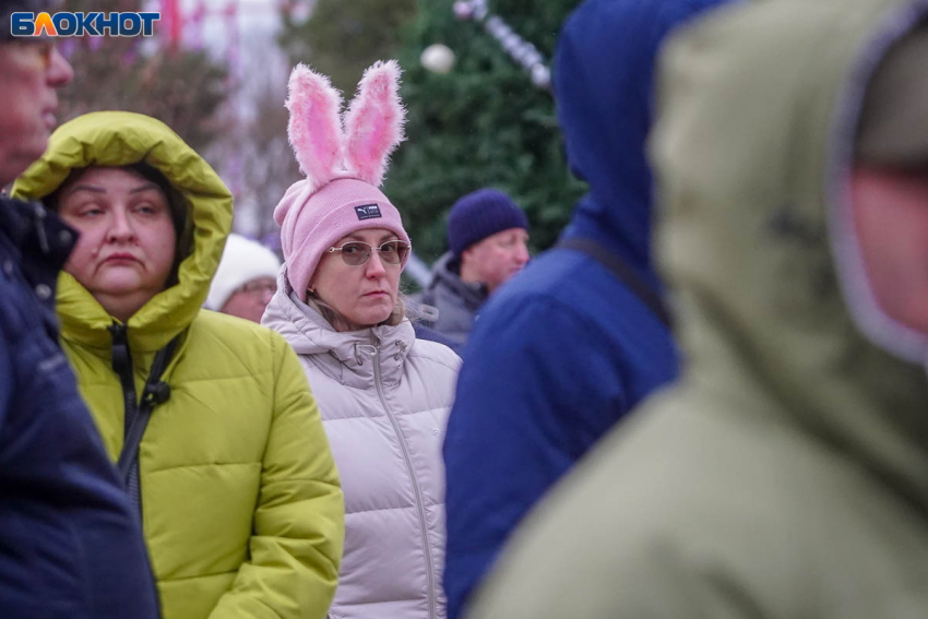 Чиновников отправили на круглосуточное дежурство в Новый год