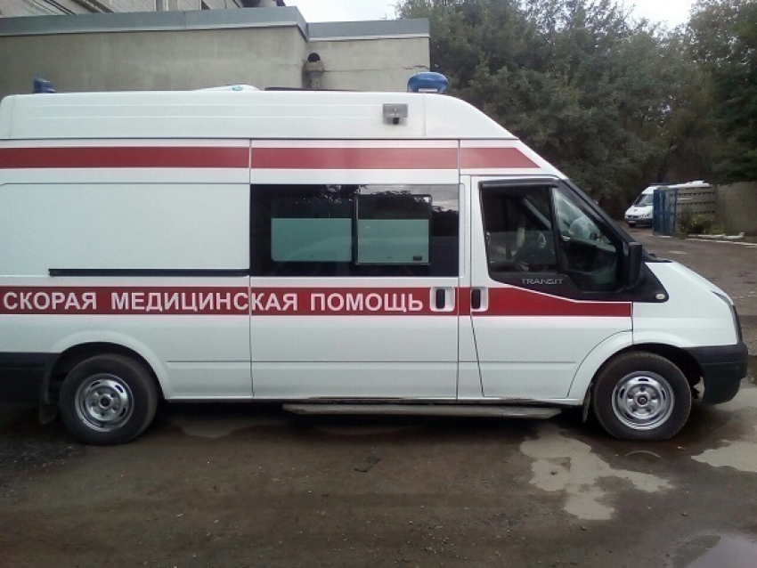 После активного общения с журналистами врача скорой помощи пригласили «на ковер» в администрацию Волгограда