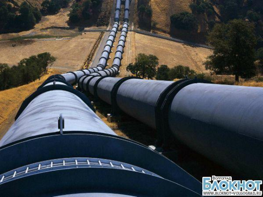 «Транснефть» присоединит Волгоград к магистральному нефтепроводу