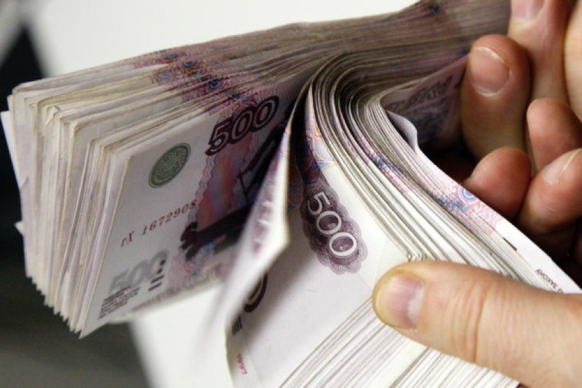 В Волгограде муниципальное предприятие вынуждено продавать имущество из-за долгов