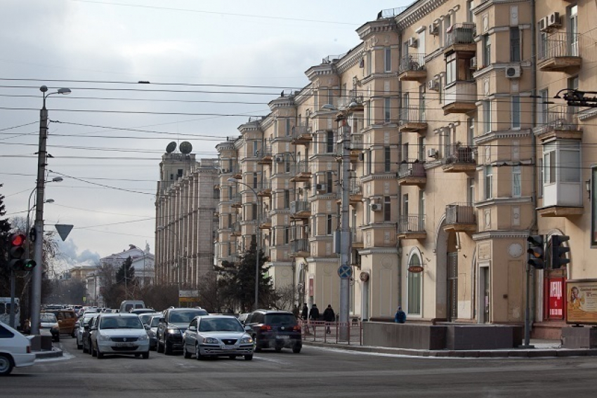 В Волгограде УК заплатят штрафов на сумму более 4 млн 