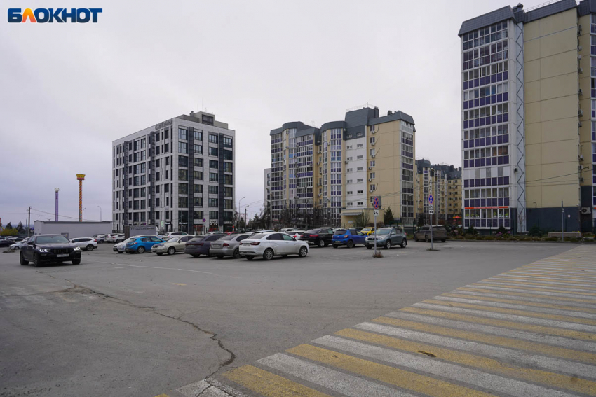 Золотой жилой для бизнеса на посуточной аренде стал Волгоград