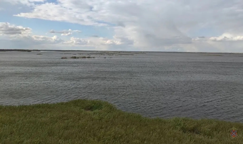 Рыбалка бизнесмена в Волгограде: трое найдены мёртвыми