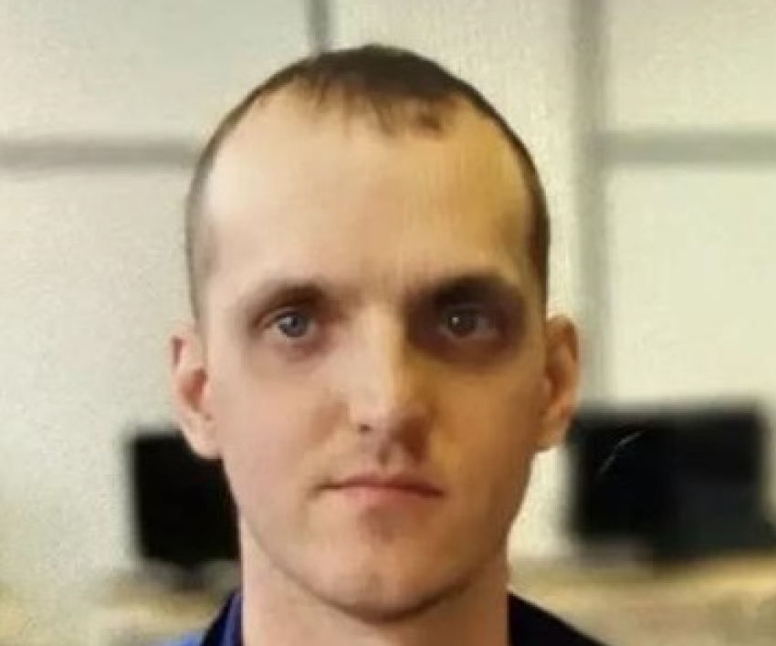 В Волгограде без вести пропал 37-летний Сергей Артемихин