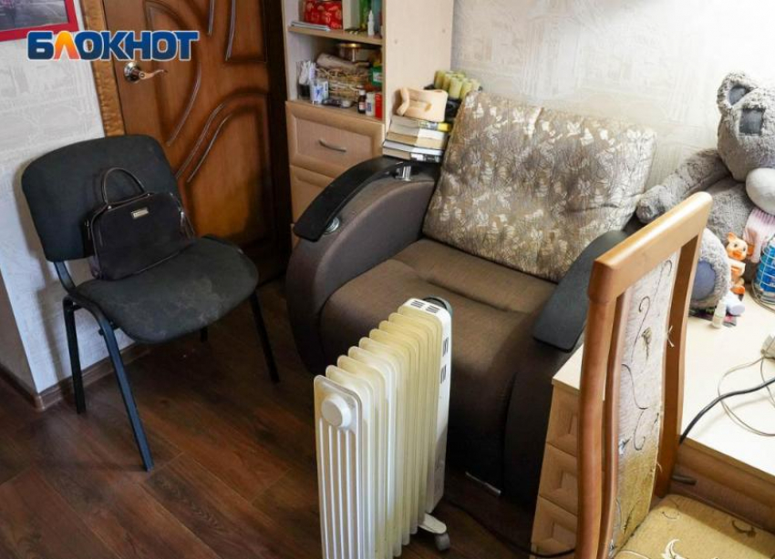 Коммунальный коллапс на севере Волгограда: Спартановка осталась без тепла