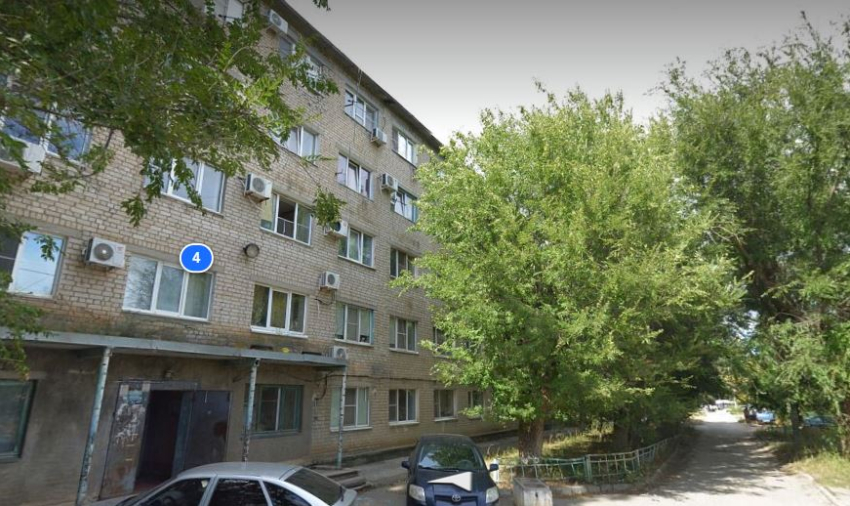 Разрушающееся аварийное общежитие в Волгограде взял «на карандаш» Александр Бастрыкин
