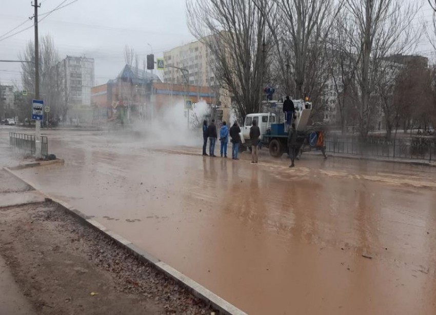  Умер один из 4 пострадавших в коммунальном ЧП в Волжском