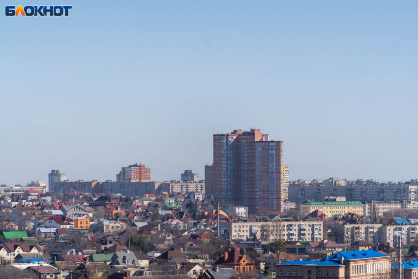 Волгоград обогнал Москву и Санкт-Петербург по доходности инвестиций в недвижимость