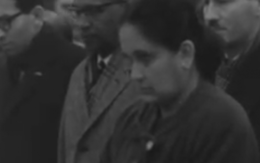 Из Шри-Ланки - на Мамаев курган: что в Волгограде делала первая в мире женщина-премьер-министр