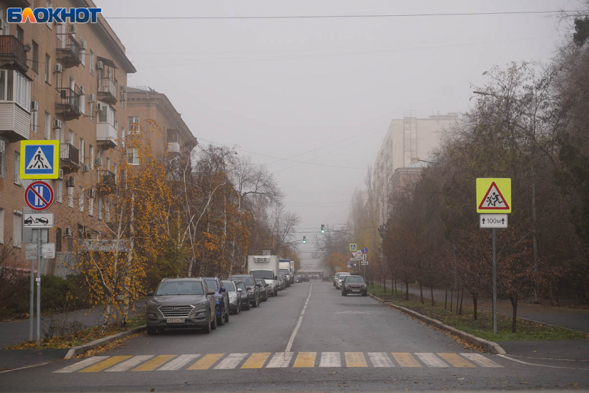 В Волгоградской области отбили атаку БПЛА