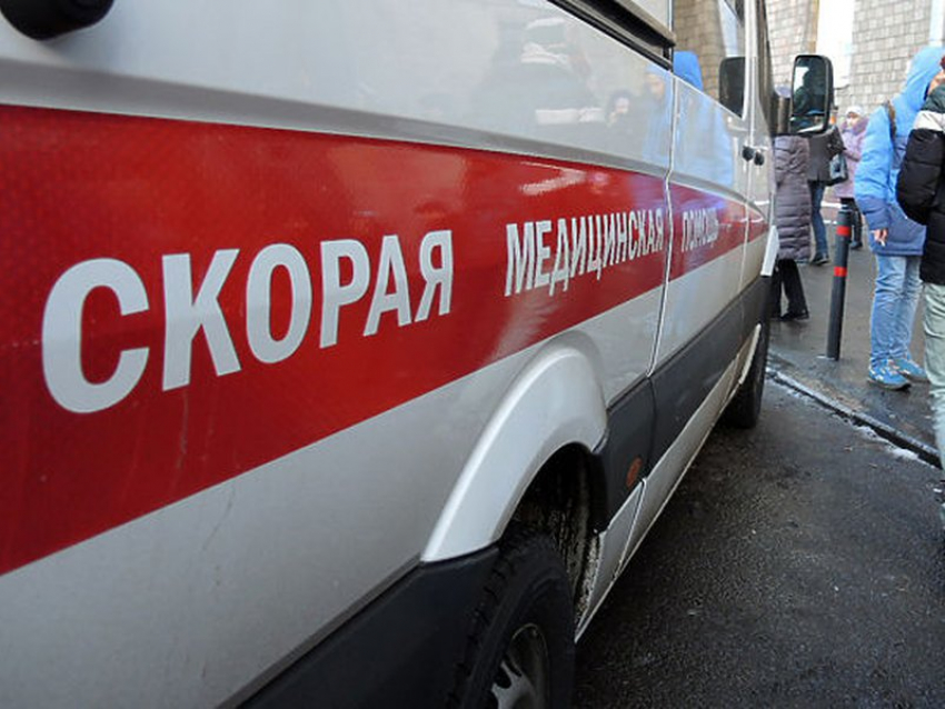 Брат «высокопоставленного чиновника» устроил драку в магазине и дебош в больнице Волгограда 