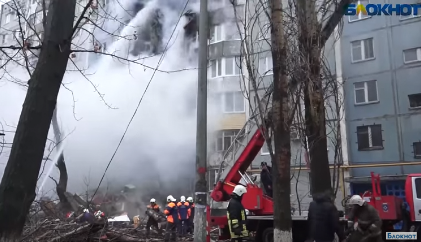 По делу о взрыве  дома в Волгограда допрошено 170 человек