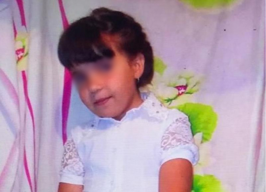 Пожизненный срок грозит отчиму за убийство и изнасилование 10-летней девочки в Волгоградской области