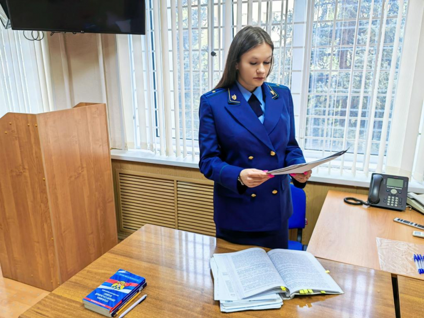 Волгоградским бандитам огласили сроки за жестокое похищение двух человек