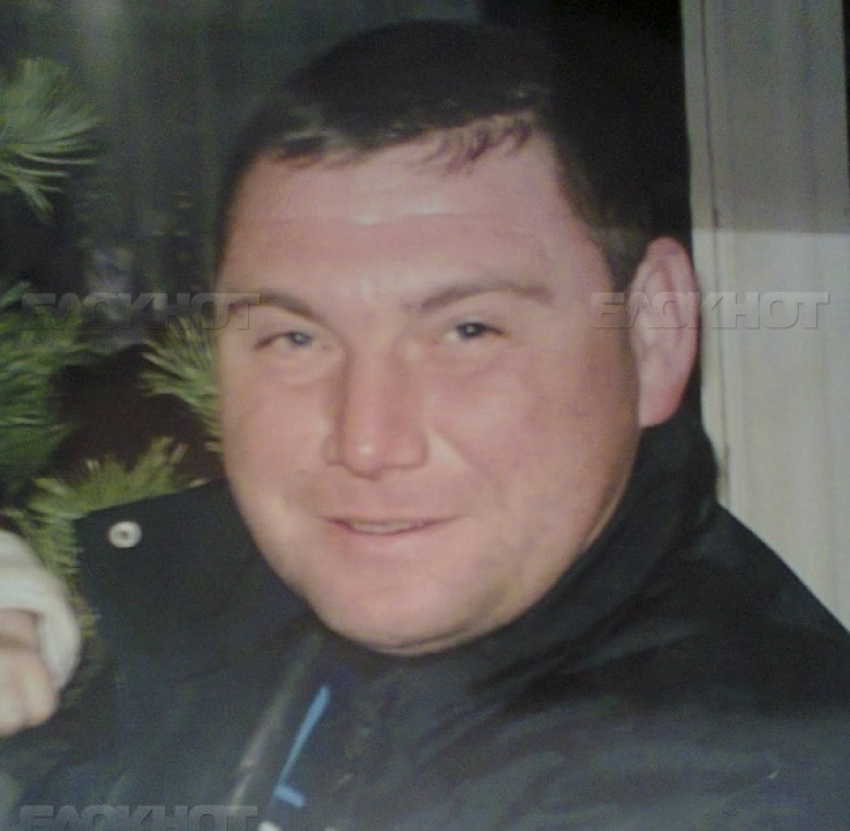 В Волгограде без вести пропал экс-милиционер 