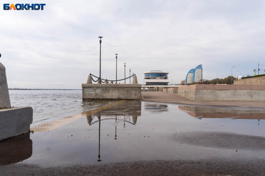 Волгоградская область готовится к пику арктического вторжения 