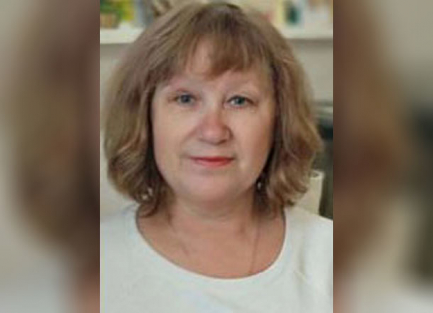 Пенсионерка в джинсовом плаще и синих мокасинах бесследно исчезла в Волгограде