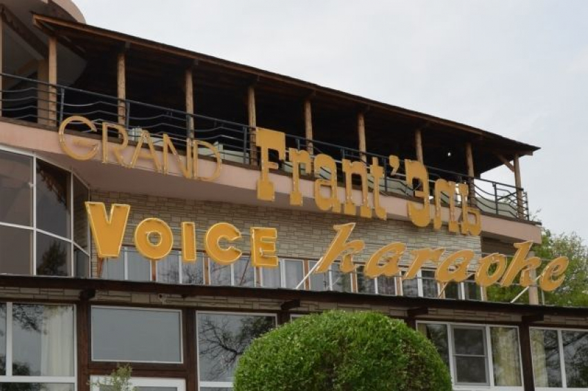 Волгоградец сядет в тюрьму на 1 год 10 месяцев за попытку взорвать Frant`Эль