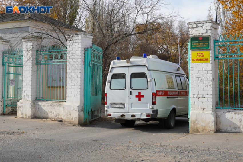 В Волгоградской области зарегистрирован первый случай лихорадки Западного Нила