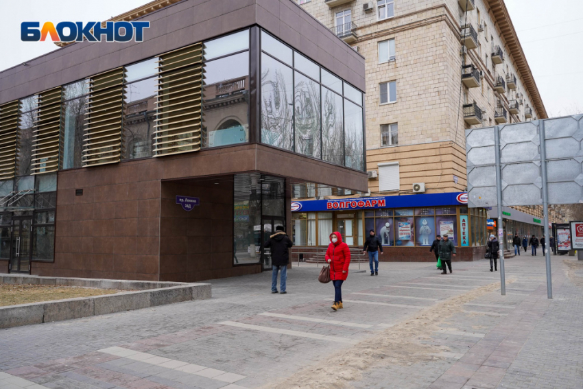 Скандальный фуд-корт семьи Колесниковых в центре Волгограда облсуд признал законным