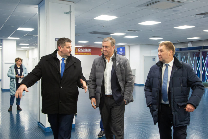 Автор фразы «Крым – это Украина» назначен главным тренером футбольного клуба в Волгограде