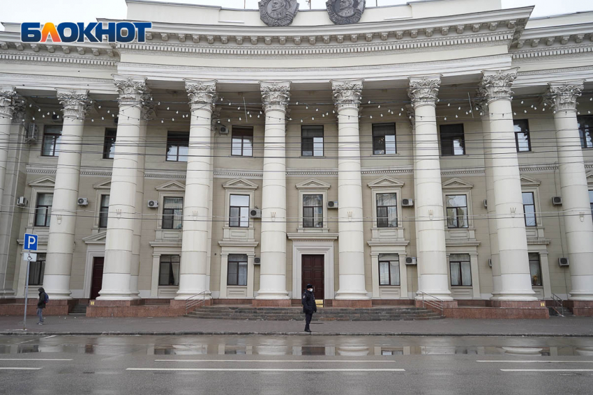 Провальные позиции Волгоградской области в федеральном рейтинге объяснили и опровергли чиновники