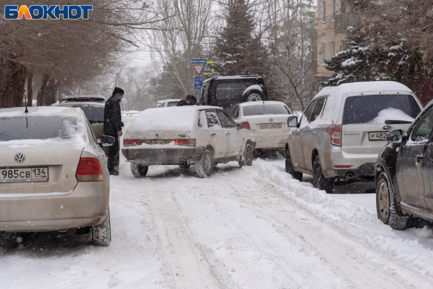 Волгоградцев освободили от транспортного налога: кому повезло