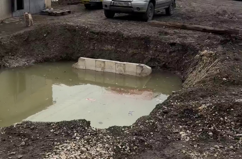 «Чуть отсосут и уедут»: волгоградцы с Эльтонской просят помощи у мэрии