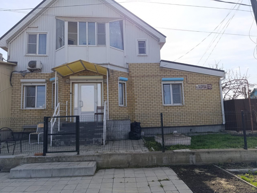 Нелегальный дом престарелых нашли на юге Волгограда