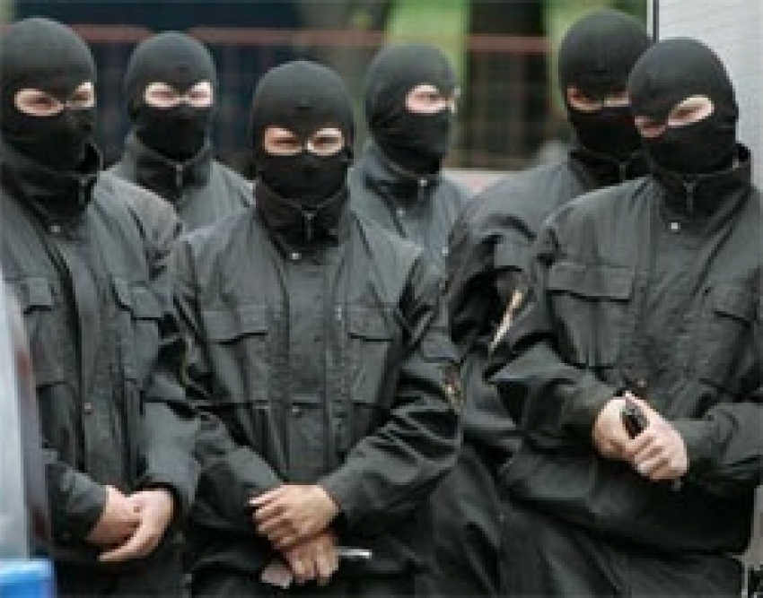 В Волгограде задержана банда, которая «отмыла» 45 млн рублей