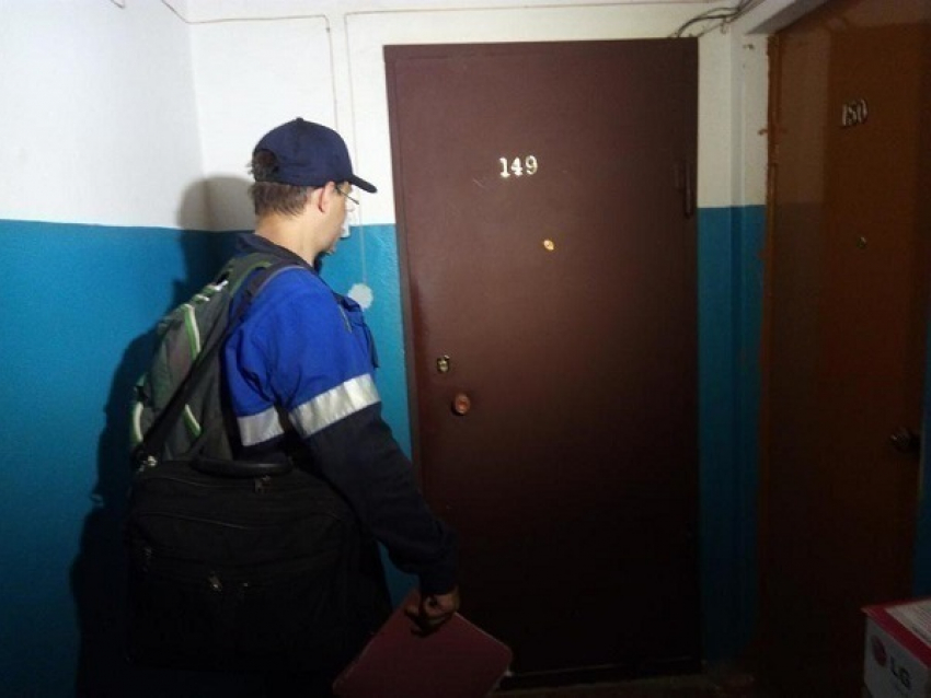 Под Волгоградом «газовики» взяли с пенсионера за проверку оборудования 120 тысяч рублей