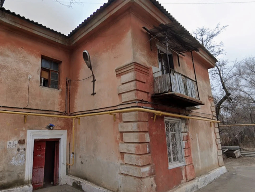 Дагестанцы вскрыли подставу от администрации Волгограда