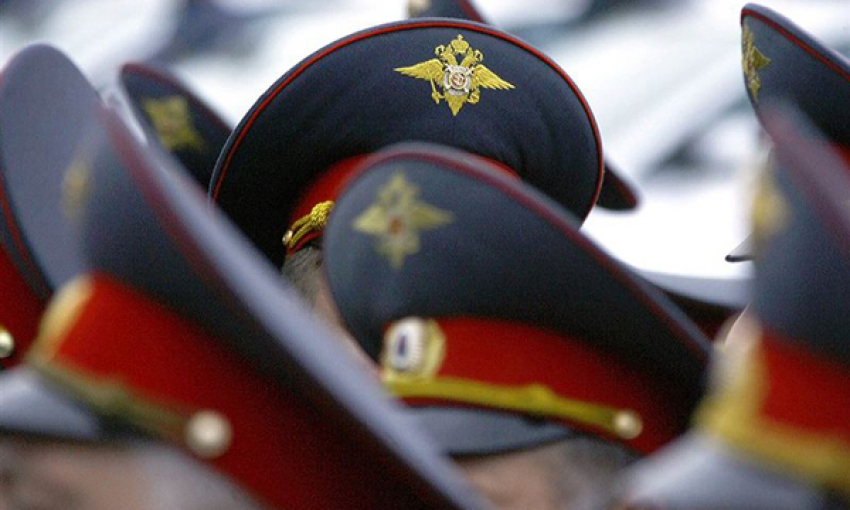 Раскрываемость убийств в Волгоградской области составляет 93,8%