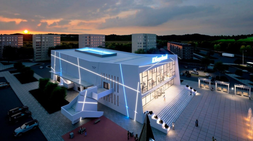 Новый поворот в восстановлении «Юбилейного» вскрылся за 61 млн в Волгограде