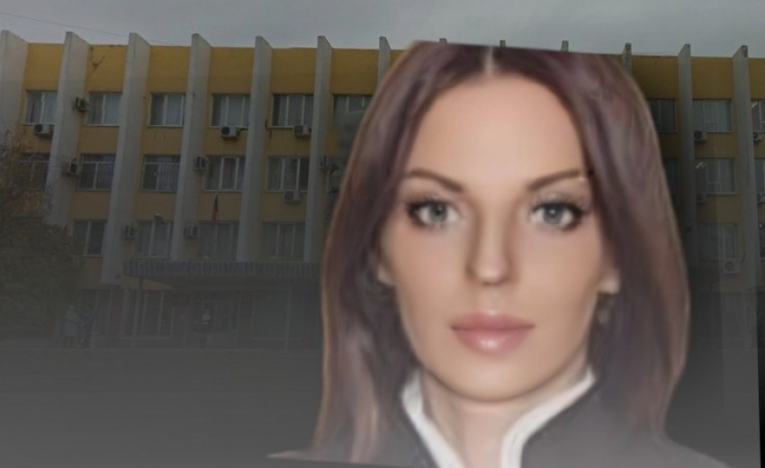 В Волгограде собираются озвучить приговор экс-судье Олесе Дорошенко