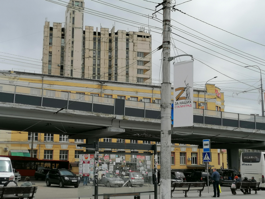 Крошечный рост научно-технологического развития замечен в Волгоградской области