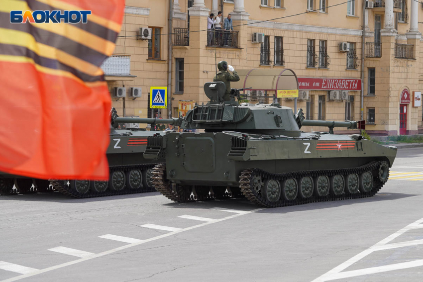 Спецоперация, одобрение Путина и митинги: о чем ВЦИОМ спрашивает у волгоградцев 