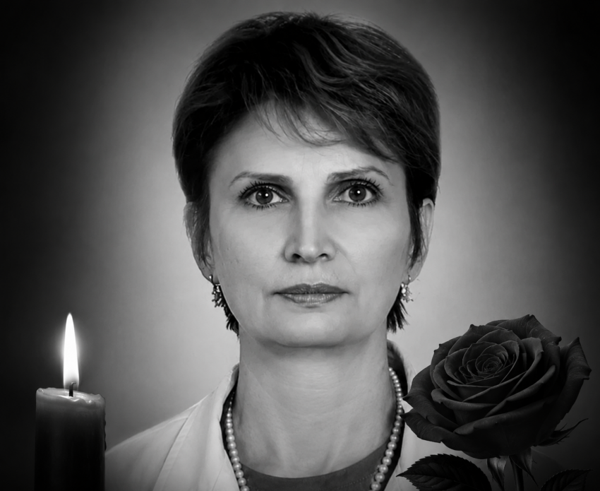 Врач-педиатр Ольга Ефанова скончалась в Волгограде 