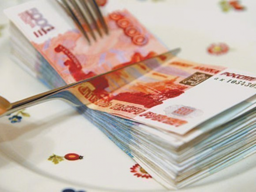 Под Волгоградом директор стройфирмы «заработал» шесть миллионов на новорожденных