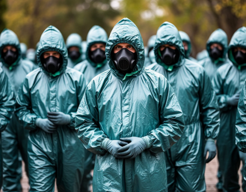 Неизличимый вирус обнаружили в Волгоградской области 