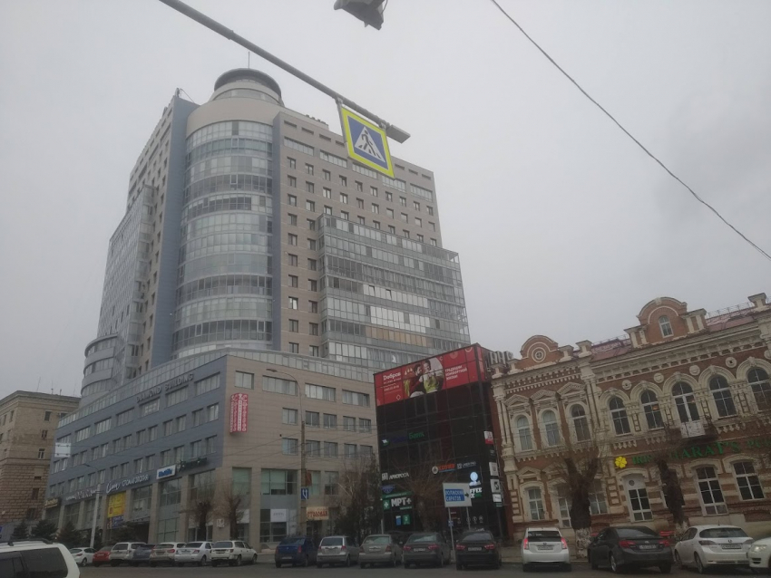 Волгоградский бизнес атакуют хитроумные мошенники