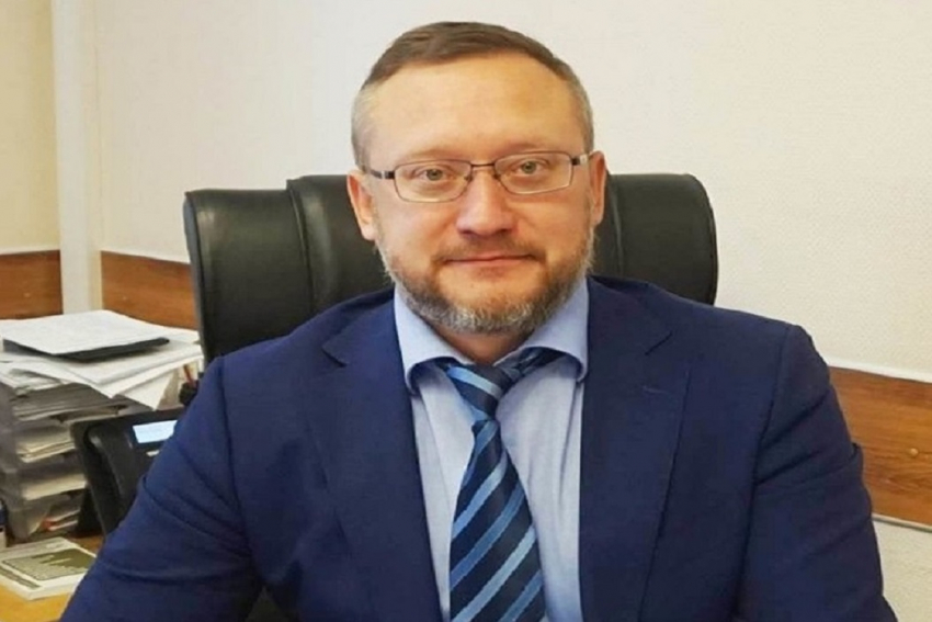 Гендиректор сменился у ООО «Ситиматик-Волгоград»