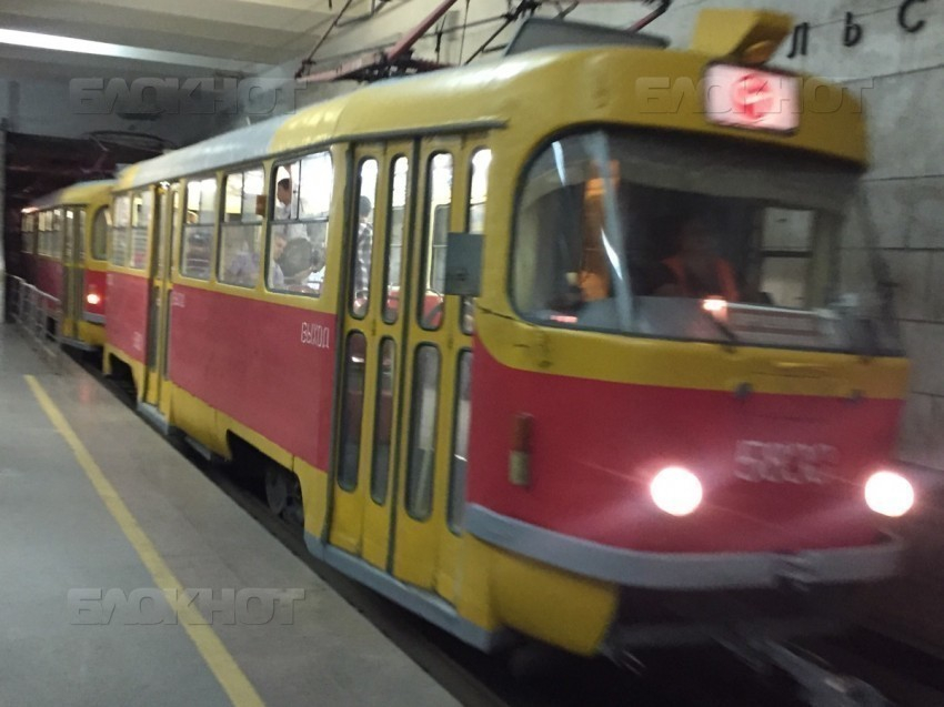 Жителей Волгограда ожидает резкое подорожание  проезда в общественном транспорте