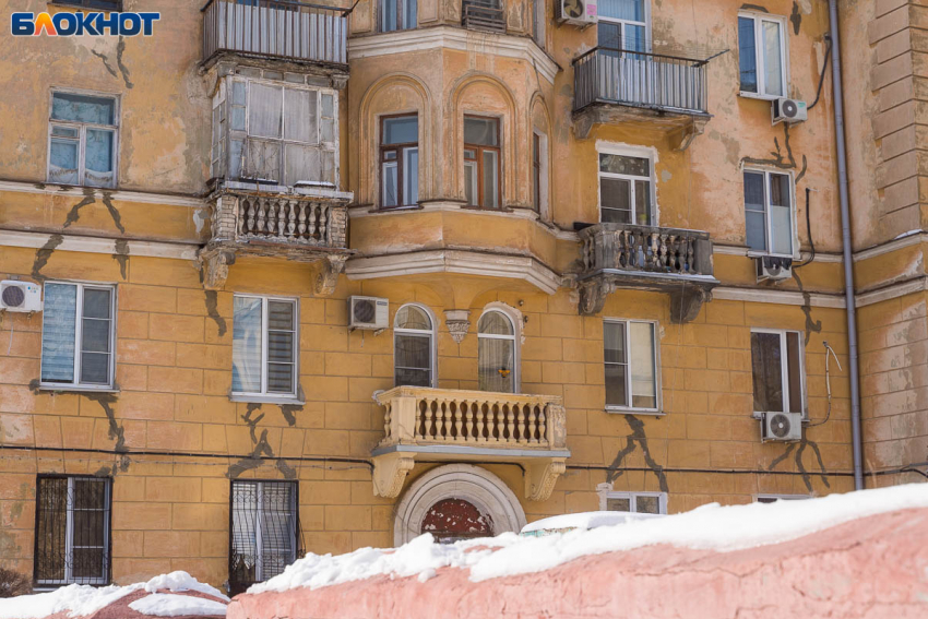 «Опять эти сказочные расчеты»: сколько придётся копить в Волгограде для переезда в «двушку»