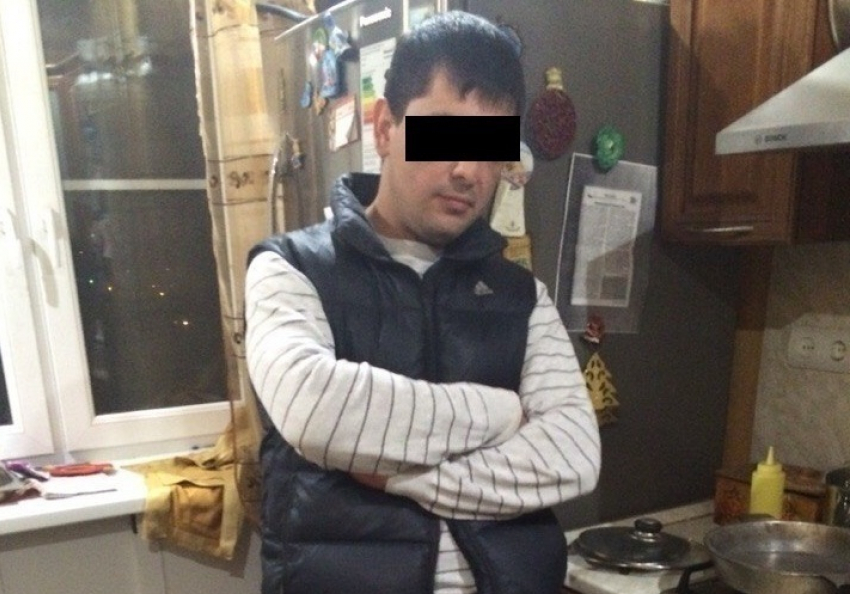 На севере Волгограда найден убийца 28-летнего парня, зарезанного после посещения скупки