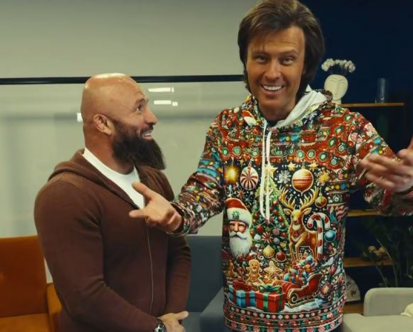 Прохор Шаляпин заявил, что лучше Баскова и Киркорова