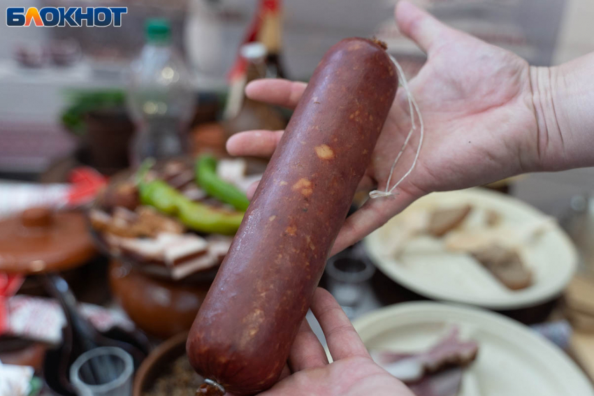 Только пять продуктов порадовали ценами в Волгограде